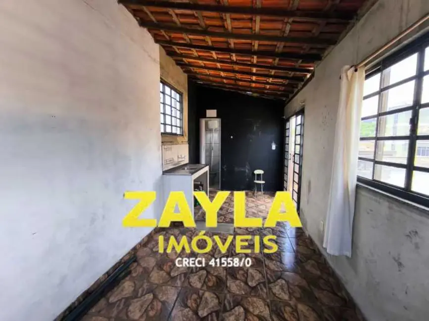 Casa com 3 quartos à venda, 166m2 em Rio De Janeiro - RJ - imagem 4 Foto 4 de Casa com 3 quartos à venda, 166m2 em Rio De Janeiro - RJ