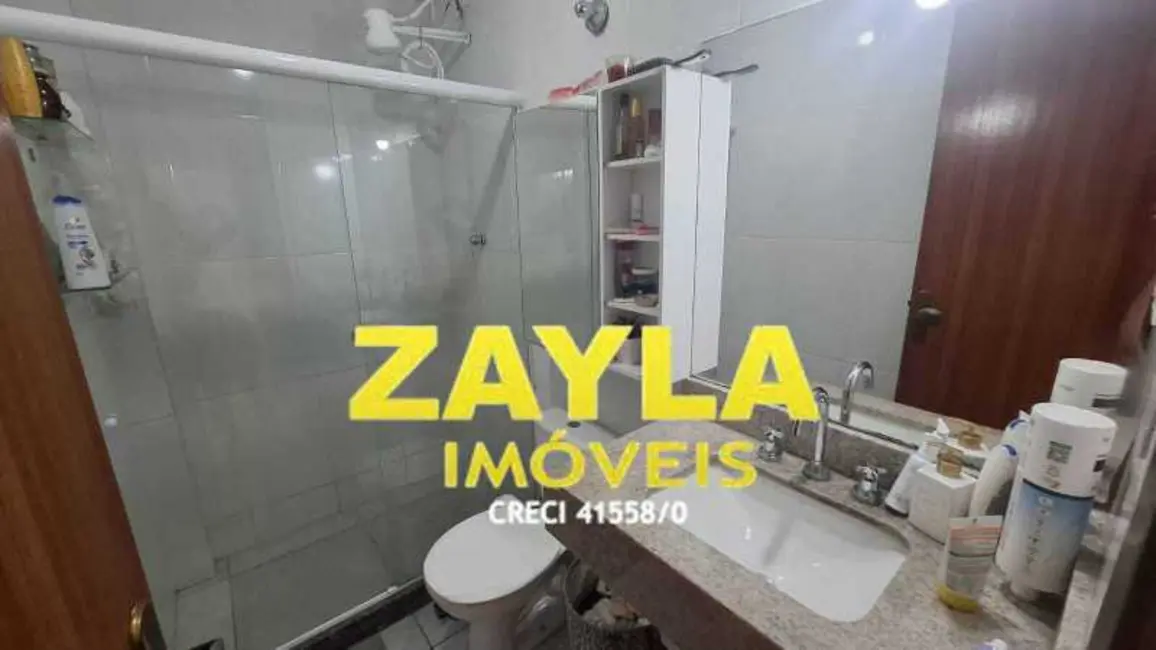 Casa com 3 quartos para alugar, 85m2 em Rio De Janeiro - RJ - imagem 8 Foto 8 de Casa com 3 quartos para alugar, 85m2 em Rio De Janeiro - RJ