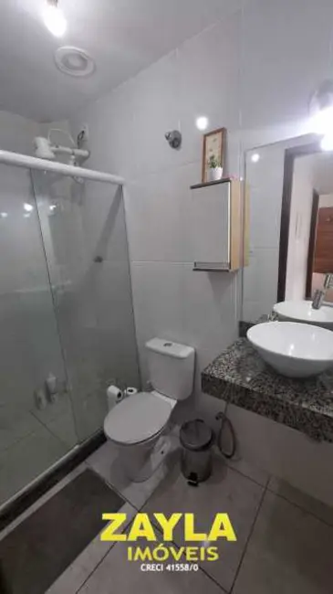 Casa com 3 quartos para alugar, 85m2 em Rio De Janeiro - RJ - imagem 9 Foto 9 de Casa com 3 quartos para alugar, 85m2 em Rio De Janeiro - RJ