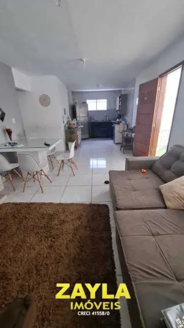 Casa com 3 quartos para alugar, 85m2 em Rio De Janeiro - RJ - imagem 3 Foto 3 de Casa com 3 quartos para alugar, 85m2 em Rio De Janeiro - RJ