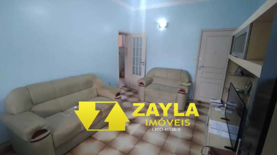 Apartamento com 2 quartos à venda, 72m2 em Rio De Janeiro - RJ - imagem 1 Foto 1 de Apartamento com 2 quartos à venda, 72m2 em Rio De Janeiro - RJ