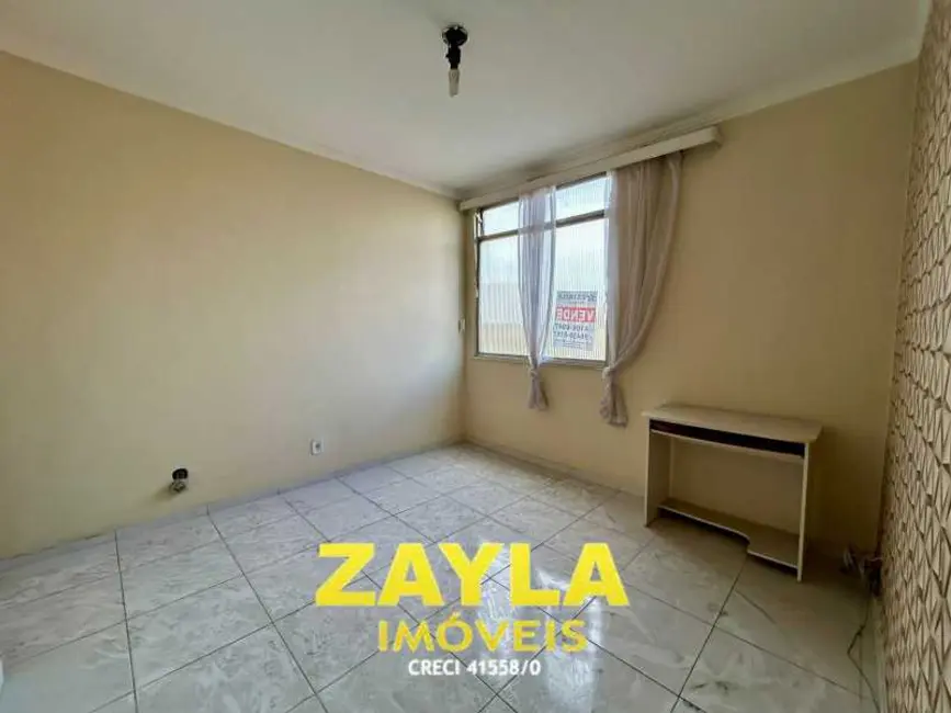 Apartamento com 2 quartos à venda, 48m2 em Rio De Janeiro - RJ - imagem 3 Foto 3 de Apartamento com 2 quartos à venda, 48m2 em Rio De Janeiro - RJ