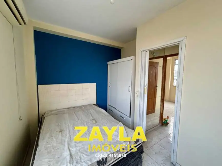 Apartamento com 2 quartos à venda, 48m2 em Rio De Janeiro - RJ - imagem 7 Foto 7 de Apartamento com 2 quartos à venda, 48m2 em Rio De Janeiro - RJ