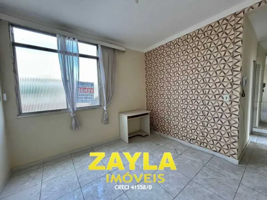 Apartamento com 2 quartos à venda, 48m2 em Rio De Janeiro - RJ - imagem 1 Foto 1 de Apartamento com 2 quartos à venda, 48m2 em Rio De Janeiro - RJ