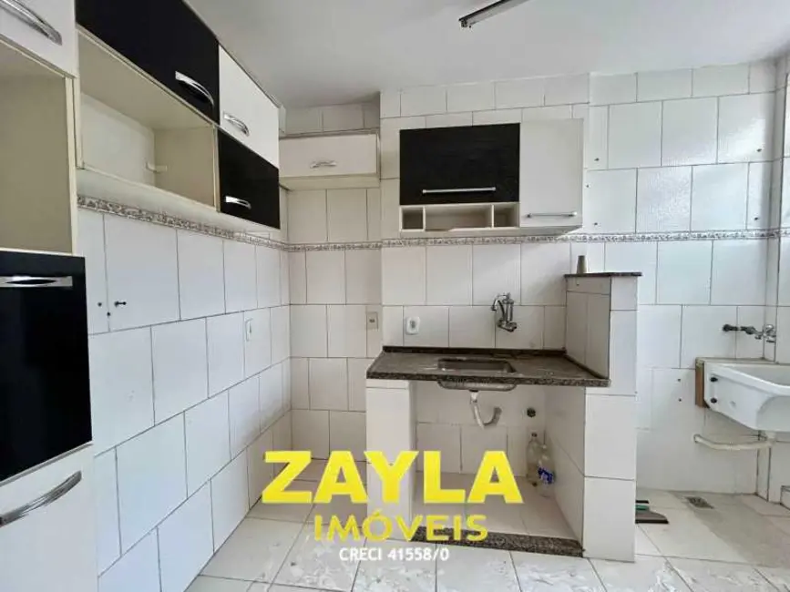 Apartamento com 2 quartos à venda, 48m2 em Rio De Janeiro - RJ - imagem 4 Foto 4 de Apartamento com 2 quartos à venda, 48m2 em Rio De Janeiro - RJ