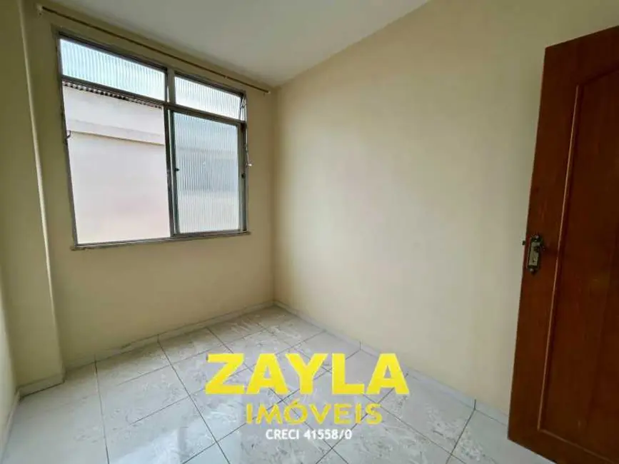 Apartamento com 2 quartos à venda, 48m2 em Rio De Janeiro - RJ - imagem 8 Foto 8 de Apartamento com 2 quartos à venda, 48m2 em Rio De Janeiro - RJ