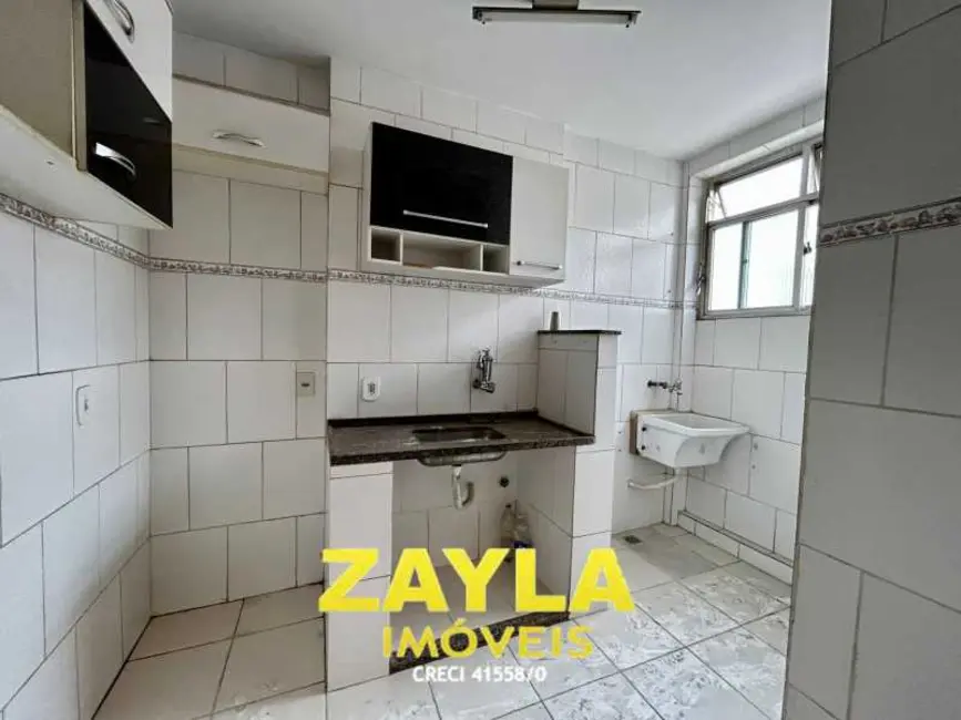 Apartamento com 2 quartos à venda, 48m2 em Rio De Janeiro - RJ - imagem 5 Foto 5 de Apartamento com 2 quartos à venda, 48m2 em Rio De Janeiro - RJ