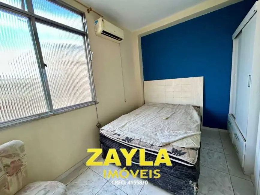 Apartamento com 2 quartos à venda, 48m2 em Rio De Janeiro - RJ - imagem 6 Foto 6 de Apartamento com 2 quartos à venda, 48m2 em Rio De Janeiro - RJ