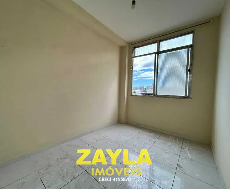 Apartamento com 2 quartos à venda, 48m2 em Rio De Janeiro - RJ - imagem 9 Foto 9 de Apartamento com 2 quartos à venda, 48m2 em Rio De Janeiro - RJ
