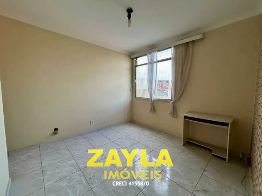 Apartamento com 2 quartos à venda, 48m2 em Rio De Janeiro - RJ - imagem 2 Foto 2 de Apartamento com 2 quartos à venda, 48m2 em Rio De Janeiro - RJ