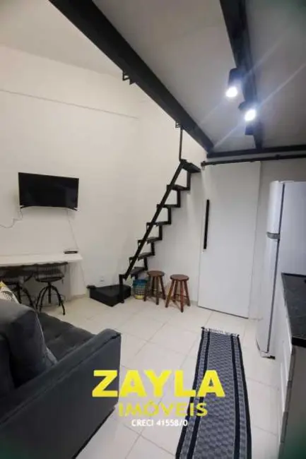 Kitnet com 1 quarto à venda, 20m2 em Rio De Janeiro - RJ - imagem 1 Foto 1 de Kitnet com 1 quarto à venda, 20m2 em Rio De Janeiro - RJ