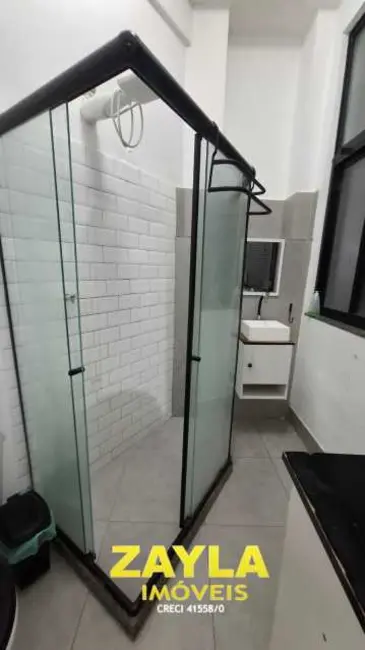 Kitnet com 1 quarto à venda, 20m2 em Rio De Janeiro - RJ - imagem 4 Foto 4 de Kitnet com 1 quarto à venda, 20m2 em Rio De Janeiro - RJ
