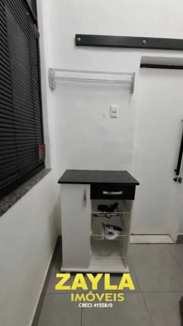 Kitnet com 1 quarto à venda, 20m2 em Rio De Janeiro - RJ - imagem 7 Foto 7 de Kitnet com 1 quarto à venda, 20m2 em Rio De Janeiro - RJ