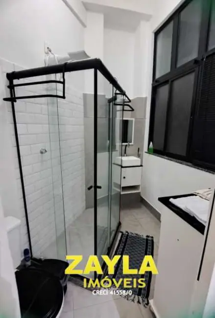 Kitnet com 1 quarto à venda, 20m2 em Rio De Janeiro - RJ - imagem 3 Foto 3 de Kitnet com 1 quarto à venda, 20m2 em Rio De Janeiro - RJ