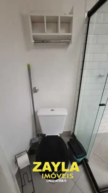 Kitnet com 1 quarto à venda, 20m2 em Rio De Janeiro - RJ - imagem 5 Foto 5 de Kitnet com 1 quarto à venda, 20m2 em Rio De Janeiro - RJ