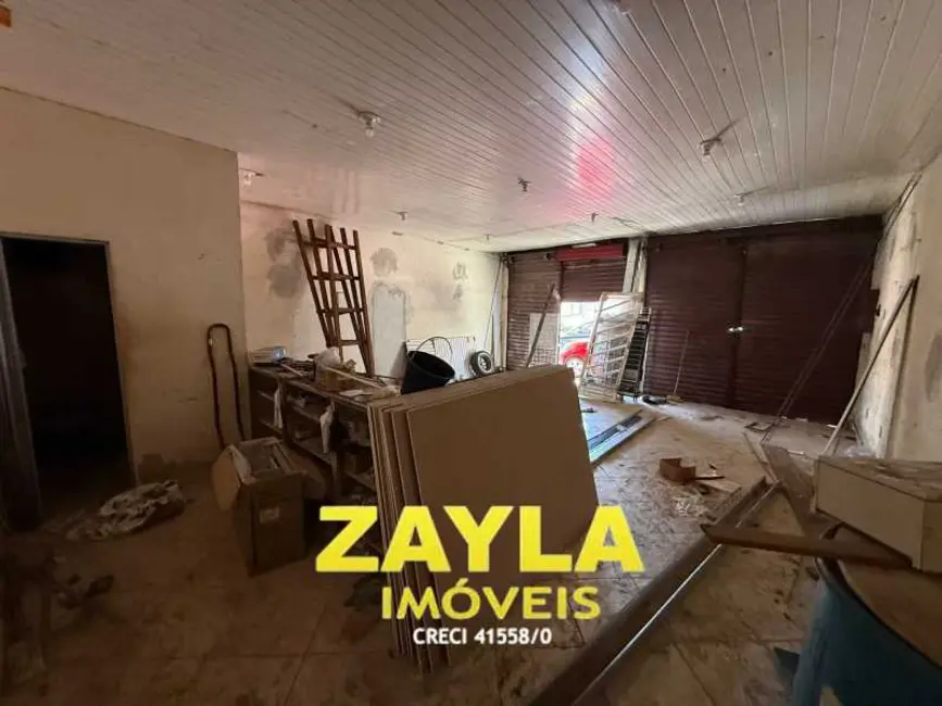 Foto 2 de Loja para alugar, 90m2 em Rio De Janeiro - RJ