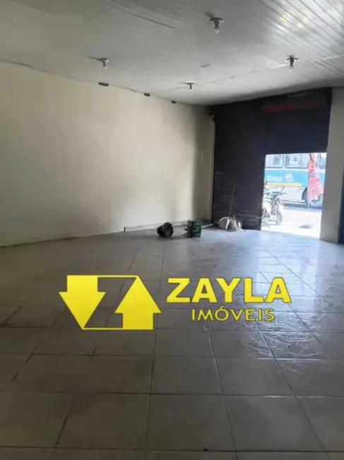 Foto 2 de Loja para alugar, 90m2 em Rio De Janeiro - RJ
