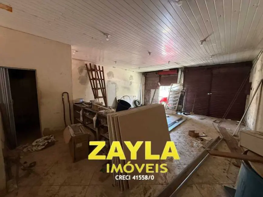 Foto 8 de Loja para alugar, 90m2 em Rio De Janeiro - RJ