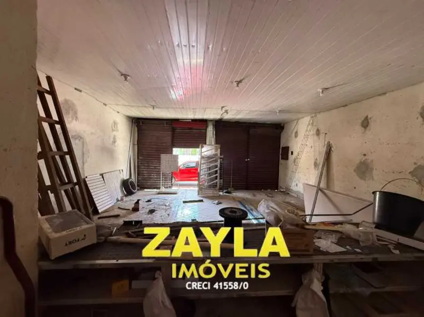 Foto 4 de Loja para alugar, 90m2 em Rio De Janeiro - RJ