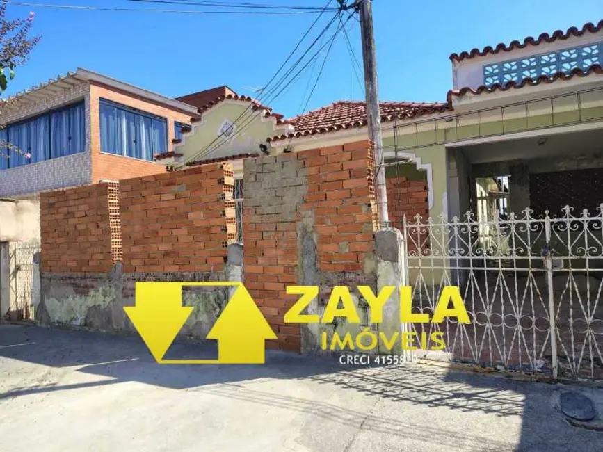 Foto 3 de Casa com 3 quartos à venda, 87m2 em Rio De Janeiro - RJ