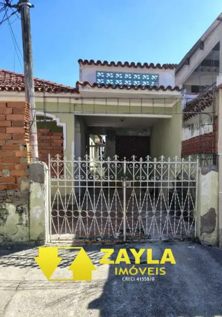 Foto 1 de Casa com 3 quartos à venda, 87m2 em Rio De Janeiro - RJ