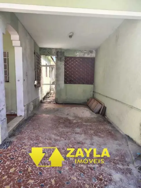 Foto 2 de Casa com 3 quartos à venda, 87m2 em Rio De Janeiro - RJ