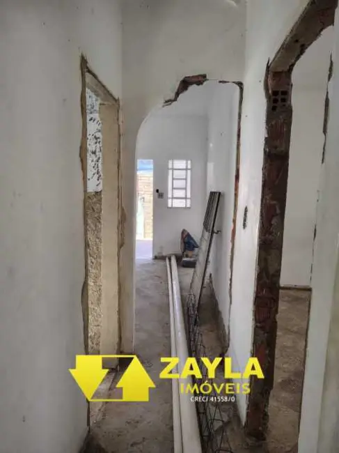 Foto 6 de Casa com 3 quartos à venda, 87m2 em Rio De Janeiro - RJ