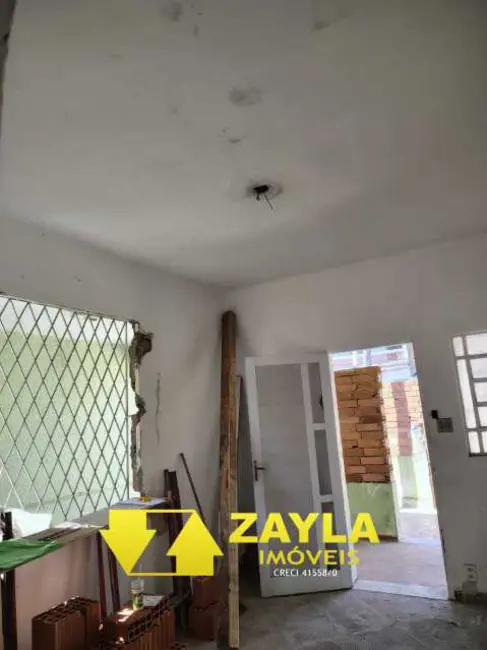 Foto 4 de Casa com 3 quartos à venda, 87m2 em Rio De Janeiro - RJ