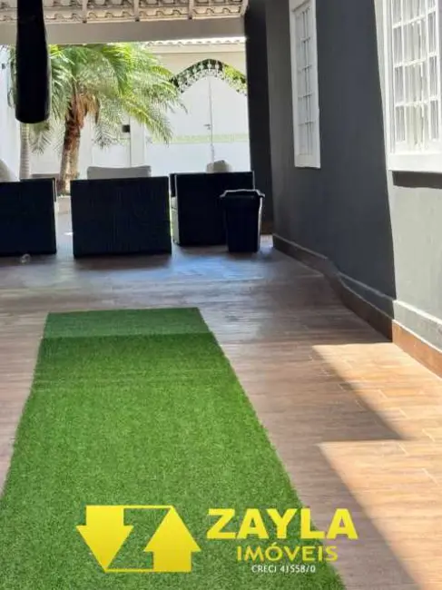 Foto 8 de Casa de Condomínio com 3 quartos à venda, 131m2 em Rio De Janeiro - RJ