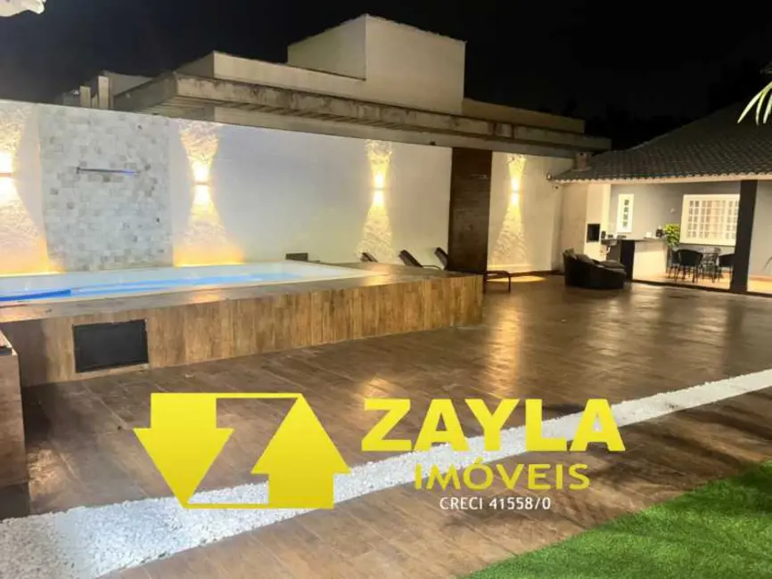 Foto 1 de Casa de Condomínio com 3 quartos à venda, 131m2 em Rio De Janeiro - RJ