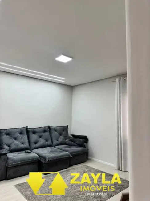 Foto 2 de Casa de Condomínio com 3 quartos à venda, 131m2 em Rio De Janeiro - RJ
