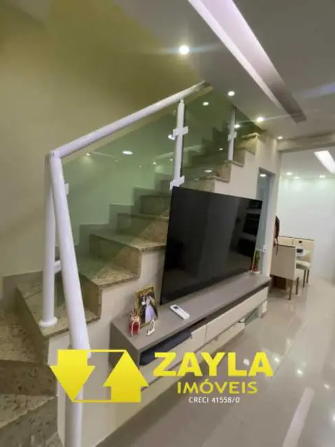 Foto 6 de Casa de Condomínio com 2 quartos à venda, 56m2 em Rio De Janeiro - RJ