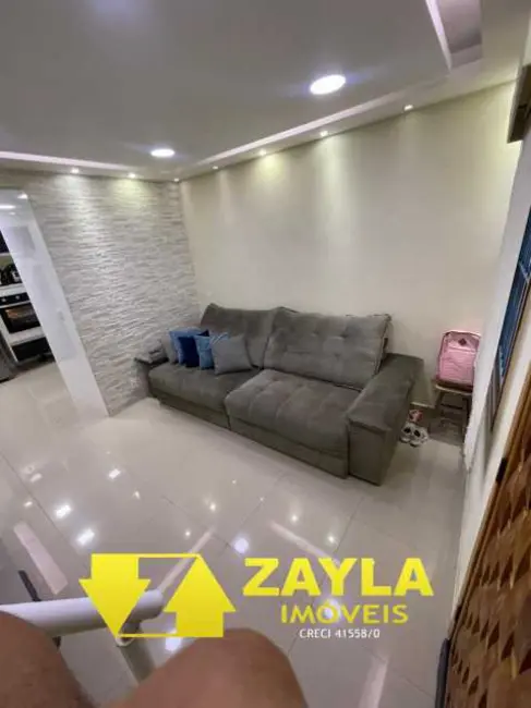 Foto 5 de Casa de Condomínio com 2 quartos à venda, 56m2 em Rio De Janeiro - RJ