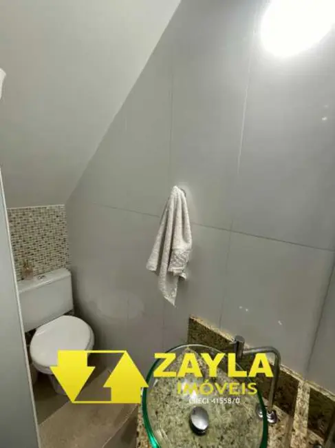 Foto 7 de Casa de Condomínio com 2 quartos à venda, 56m2 em Rio De Janeiro - RJ
