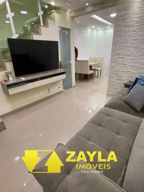 Foto 1 de Casa de Condomínio com 2 quartos à venda, 56m2 em Rio De Janeiro - RJ