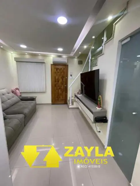 Foto 4 de Casa de Condomínio com 2 quartos à venda, 56m2 em Rio De Janeiro - RJ