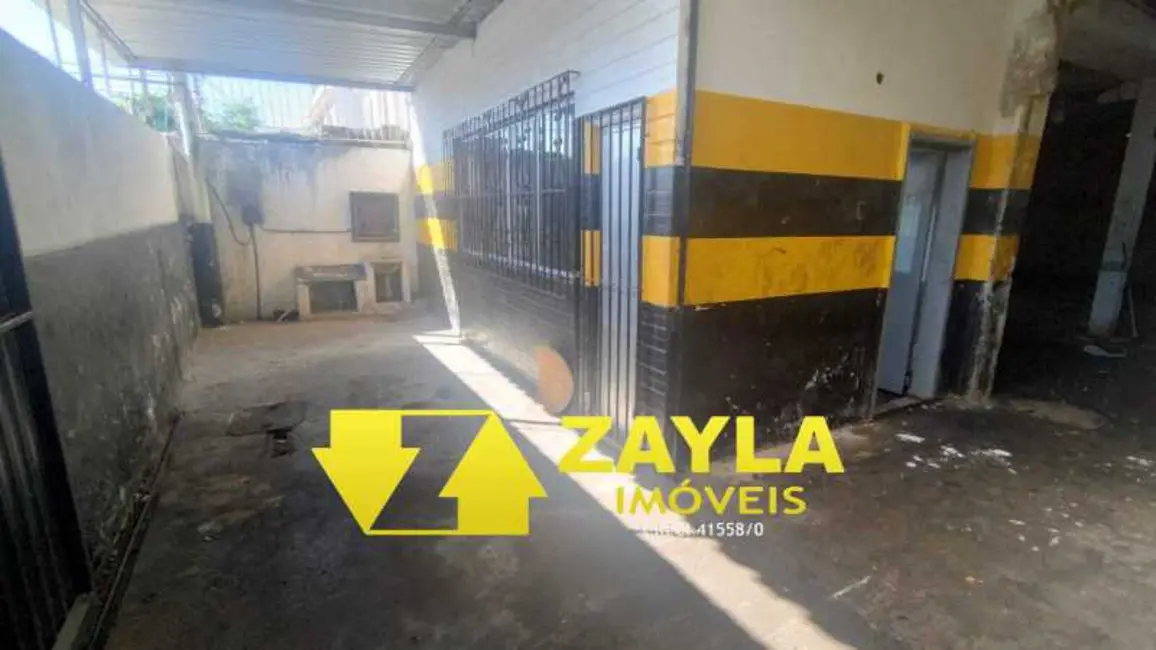 Foto 8 de Armazém / Galpão à venda, 220m2 em Rio De Janeiro - RJ