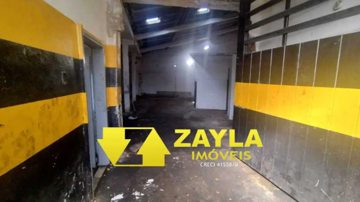 Foto 7 de Armazém / Galpão à venda, 220m2 em Rio De Janeiro - RJ