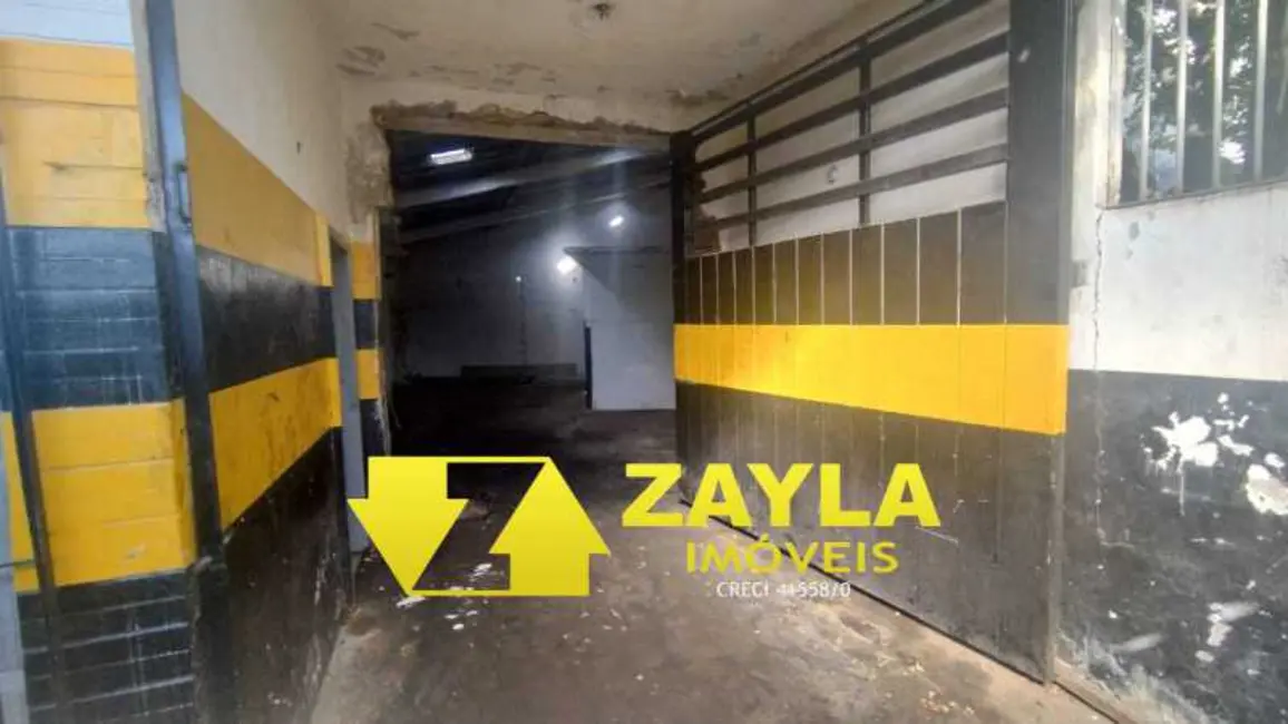 Foto 9 de Armazém / Galpão à venda, 220m2 em Rio De Janeiro - RJ