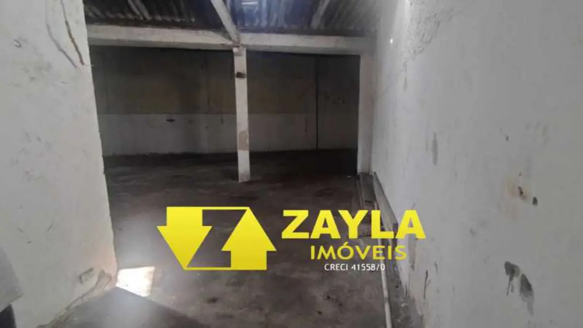 Foto 5 de Armazém / Galpão à venda, 220m2 em Rio De Janeiro - RJ
