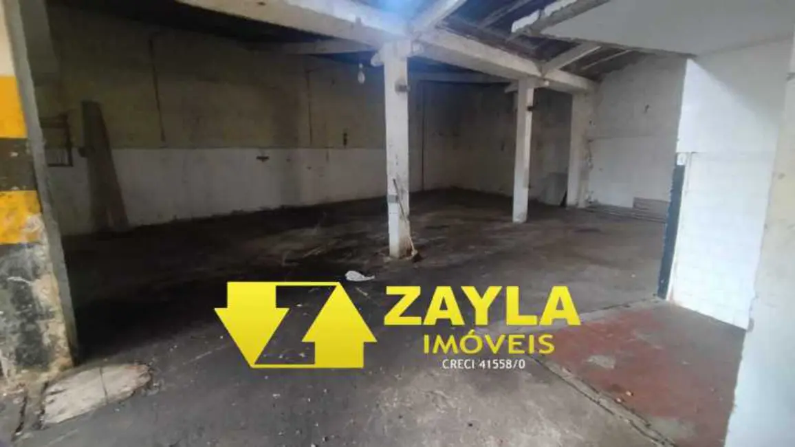 Foto 4 de Armazém / Galpão à venda, 220m2 em Rio De Janeiro - RJ