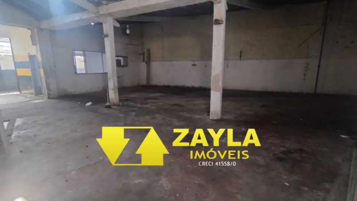 Foto 3 de Armazém / Galpão à venda, 220m2 em Rio De Janeiro - RJ