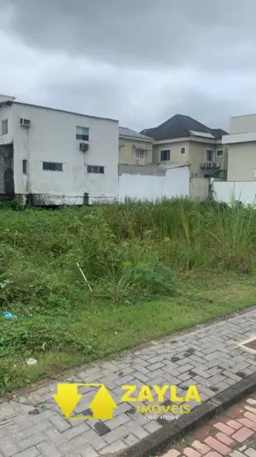 Foto 1 de Terreno / Lote à venda, 180m2 em Rio De Janeiro - RJ