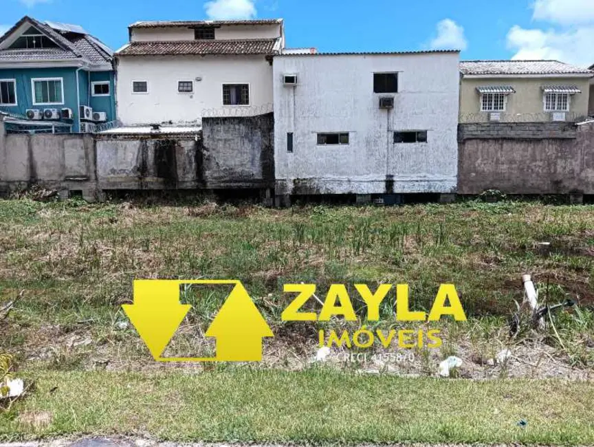 Foto 2 de Terreno / Lote à venda, 180m2 em Rio De Janeiro - RJ