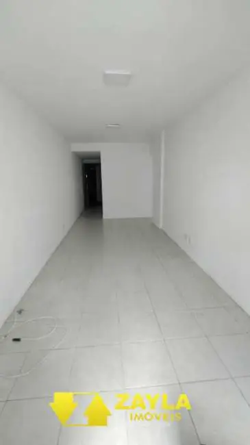 Foto 2 de Apartamento com 3 quartos à venda, 85m2 em Rio De Janeiro - RJ