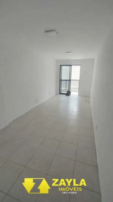 Foto 3 de Apartamento com 3 quartos à venda, 85m2 em Rio De Janeiro - RJ
