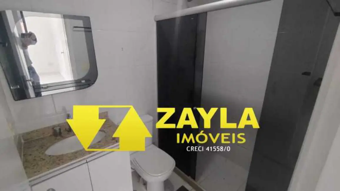 Foto 6 de Apartamento com 3 quartos à venda, 85m2 em Rio De Janeiro - RJ