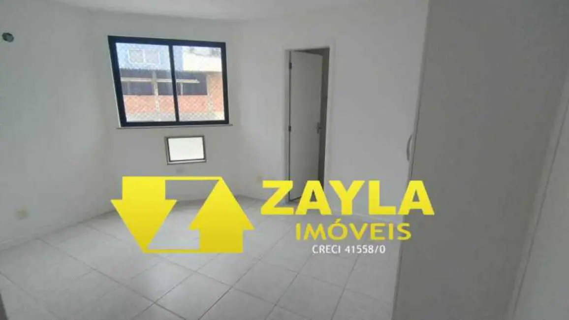 Foto 7 de Apartamento com 3 quartos à venda, 85m2 em Rio De Janeiro - RJ