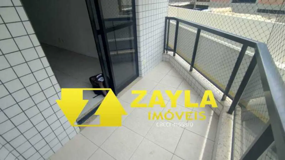 Foto 4 de Apartamento com 3 quartos à venda, 85m2 em Rio De Janeiro - RJ