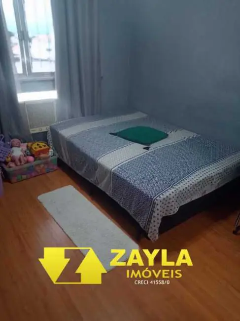 Foto 8 de Apartamento com 2 quartos à venda, 86m2 em Rio De Janeiro - RJ